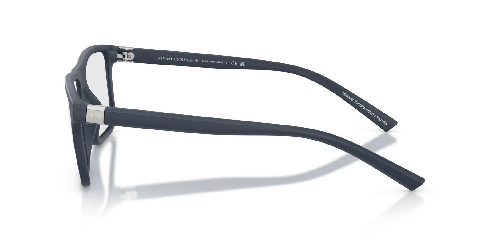 Armani Exchange 3136U Eyeglasses - view 7